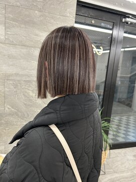 リュストル 町田(LUSTRE) #ハイライト56