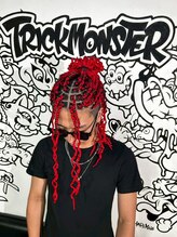 トリックストア(TRICK STORE) ウェーブブレイズ 【大阪ブレイズ】