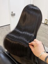 アルトラ(ALTLA)&nbsp;髪質改善トリートメント