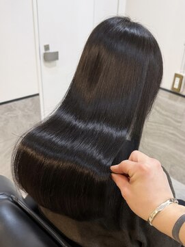 アルトラ(ALTLA) 髪質改善トリートメント