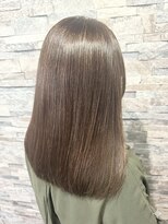 ヴィソップ(V.S.O.P) 【クーポン付き】60代主婦の後ろ姿は年齢不詳と言われる髪質改善
