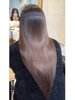 ケイゾウ(KEIZO)&nbsp;艶髪ロング