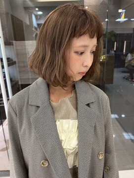 ラック 鎌倉店 (LUCK) フレンチガーリー