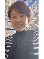 ヘアーサロン アサヒ(Hair salon asahi)/川田　あさひ