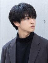 クラシコ 錦糸町(CLASSICO) ワックスなし(メンズ)メンズマッシュ寝ぐせ寝癖抜け感