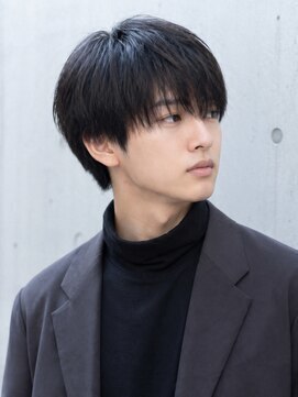 クラシコ(CLASSICO) ワックスなし(メンズ)メンズマッシュ寝ぐせ寝癖抜け感