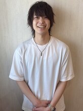 アグ ヘアー ティサーク 調布店(Agu hair ttysark)&nbsp;浦山 純