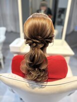 ヘアセット ナゴヤ ラビット(hair set NAGOYA RABBIT)&nbsp;ヘアセット