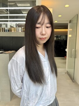 カケル(×.) オリーブグレージュ