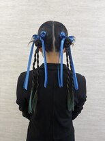 クラビス(CLAVIS) カチモリツイン