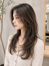 プラーチェ 古淵店(Plaatje)&nbsp;大人くびれロングレイヤー