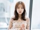 エレノア 中目黒(Eleanor)の写真/顔まわりのデザインで、もっと似合うヘアスタイルへ