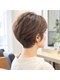 HAIR'S GATE アリオ加古川店【へアーズ ゲート】の写真/白髪染めが￥3,950～で叶う！経験豊富なスタイリストが施術する艶髪ケア☆
