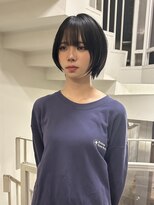 ニート(NEAT)&nbsp;short bob layer