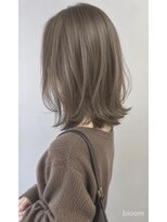 ブルーム 千葉ニュータウン(bloom)&nbsp;レイヤーボブ