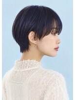 オン(ON)&nbsp;【加藤】マッシュショート(伊勢原/ショート/ボブ/ショートボブ)