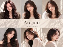 ヘアーメイク ライズ 西田辺店(Hair make rise;)