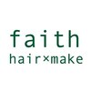 フェイス ヘアー メイク(Faith hair×make)のお店ロゴ