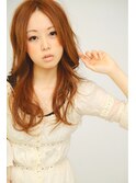 ナチュラルピュア　ラフウェーブ