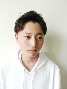 ビューメゾン(BEAU MAISON) 爽やかショート