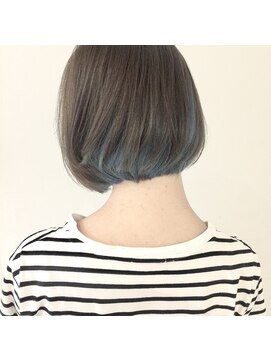 ゴッソ(gosso) salon style☆ p