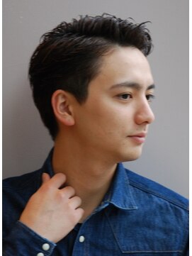 マーゴ(MARGAUX by GARDEN) 【margaux浦和】ビジカジ爽やかショート