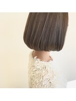 ニド(2do)&nbsp;外国人風オリージュ