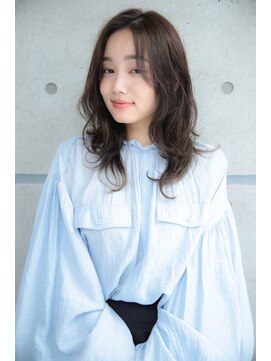 ストーリー 本川越(Story) 【Story】ヴェールウェーブセンターパート