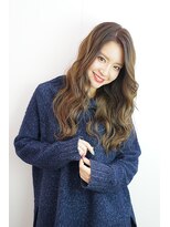 イン東京 佐久平店&nbsp;ハイライトベージュ