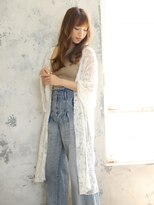 フーチー クーチー ヘッド ショップ 曽根本店(FUCHI KUCHI head shop) ミックスカール美ロングvol.2