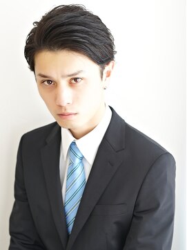 アルス ウィズ アクロス オモテサンドウ(aluss with AKROS omotesando) 変幻自在！2wayショート