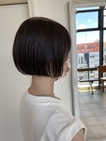 オルガン(Organ)&nbsp;ミニボブ