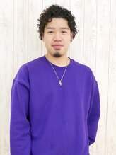 アースコアフュールボーテ 佐倉店(EARTH coiffure beaute) 大島 翔