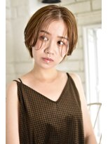 ムーブ 西白井店(MOVE)&nbsp;ショートセンターパート