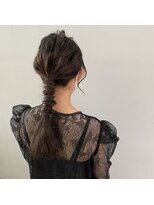 イーエル グランデ(e.ll grande)&nbsp;シンプルアレンジ