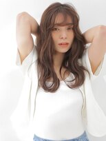 テトテ 三宮店(Tetote)&nbsp;【tetote神戸三宮】愛ルーズウェーブヌーディベージュ