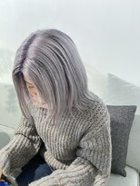 ニュート(Neut )&nbsp;ホワイトシルバー