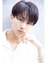 ゴールドシブヤ(GOALD SHIBUYA)&nbsp;波打ちスパイラルツイストスパイラルナチュラルマッシュ束感