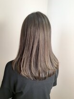 クラゲ(海月)&nbsp;マットグレージュ