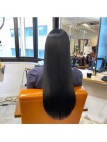 セタ 新宿(seta)&nbsp;髪質改善で叶える大人の美髪style♪