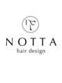 ノッタ(NOTTA)/NOTTA hair design[ノッタヘアーデザイン]