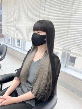 イキ 表参道(iki omotesando) 大人ガーリー/モード/チョコレート[表参道駅]