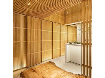 Parsonal salon GiTA神楽坂