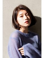 オト 吉祥寺(Oto.)&nbsp;グレージュカラー/シルキーベージュ/韓国風ウェーブ[吉祥寺]