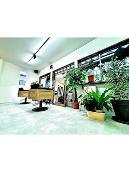 2回目以降のお得なクーポンをご用意◎全てのお客様の理想を叶え＋αの提案をするサロン♪【塩釜/駐車場有】