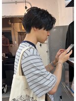 カゼ ダイカンヤマ Kaze DAIKANYAMA&nbsp;アンニュイセンターパート