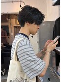 アンニュイセンターパート