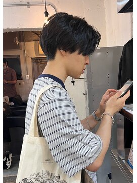 カゼ ダイカンヤマ Kaze DAIKANYAMA アンニュイセンターパート