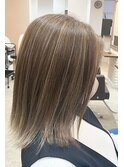 【Balayage】