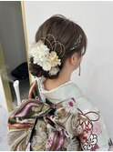 シニヨン